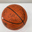 1994-1995 Phoenix Suns Team Signed Game Basketball Charles Barkley JSA COA