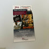 Molly Shannon Signed A Night At Roxbury Music CD JSA COA