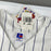 Harmon Killebrew Signed Minnesota Twins Authentic Russell Jersey