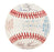 Baseball Great Moments Signed Baseball Hank Aaron Nolan Ryan Don Larsen Beckett
