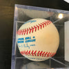 Jim Colbert Signed Autographed Official Major League Baseball PGA Golf