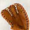 Stan Musial Signed 1940's Wilson Game Model Baseball Glove JSA COA