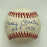The Finest Mickey Mantle HOF 1974 Signed Baseball PSA DNA Graded 10 GEM MINT