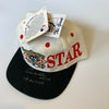 Paul Molitor Signed 1994 All Star Game Baseball Hat Cap With JSA COA