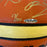 Kobe Bryant "2008 USA Gold" Signed Official Olympics FIBA Basketball UDA & JSA