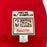 Incredible NBA Hall Of Fame Multi Signed Jersey With 64 Signatures JSA COA