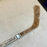1991-92 Los Angeles Kings Stanley Cup Team Signed Stick Wayne Gretzky JSA COA