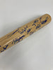 2005 Chicago White Sox World Series Champs Team Signed Baseball Bat JSA COA