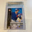 1994 Upper Deck Nomar Garciaparra Signed RC CAS Certified Auto