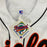 Cal Ripken Jr. Signed 1997 Baltimore Orioles Authentic Russell Jersey JSA COA