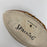 1966 Houston Oilers Team Signed Spalding Official AFL Football JSA COA 50+ Sigs
