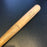 Mickey Mantle 1961 Game Used Louisville Slugger Baseball Bat With PSA DNA COA