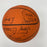 1980 University Of Louisville Cardinals NCAA Champs Team Signed Basketball JSA