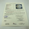 Babe Ruth & Lou Gehrig 1931 New York Yankees Team Signed Baseball JSA COA