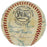 Roberto Clemente 1958 Pittsburgh Pirates Team Signed NL Baseball BAS