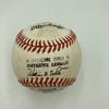 500 Home Run Signed Baseball Willie Mays  Hank Aaron Ernie Banks PSA DNA