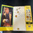 Macaulay Culkin Signed Autographed Original Home Alone Book With JSA COA