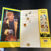 Macaulay Culkin Signed Autographed Original Home Alone Book With JSA COA