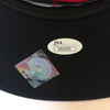 Aaron Hicks Rookie 2010 Signed Game Worn All Star Game Hat Cap JSA COA Yankees