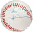 John Denver Signed Official National League Baseball JSA & Beckett COA RARE