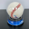 Mickey Mantle Signed American League Baseball BGS Graded 10 GEM MINT Beckett
