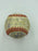 1979 Baltimore Orioles American League Champs Team Signed Baseball JSA COA