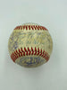 1979 Baltimore Orioles American League Champs Team Signed Baseball JSA COA