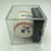 Brooks Robinson Signed Major League Baseball PSA DNA Graded 10 GEM MINT