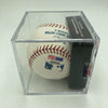 Brooks Robinson Signed Major League Baseball PSA DNA Graded 10 GEM MINT