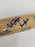 2005 Chicago White Sox World Series Champs Team Signed Baseball Bat JSA COA