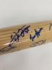 2005 Chicago White Sox World Series Champs Team Signed Baseball Bat JSA COA
