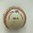 Willie Mays Hank Aaron 500 Home Run Club Multi Signed Baseball JSA COA