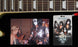 Kiss Complete Band Signed Les Paul Guitar Gene Simmons Paul Stanley JSA COA