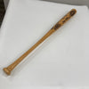 500 Home Run Club Signed Bat 13 Sigs Hank Aaron Willie Mays Beckett COA