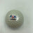 President Bill Clinton Signed Titleist 8 Golf Ball PSA DNA COA