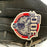 Roger Clemens Twice Signed AUthentic Game Model Baseball Glove JSA Sticker