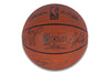 Kobe Bryant 2010-11 Los Angeles Lakers Team Signed NBA Game Basketball PSA DNA