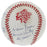 1998 New York Yankees WS Champs Team Signed Baseball Collection 51 Balls JSA COA