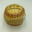 Mrs. Babe Ruth Signed Autographed 1950's Minor League Baseball JSA COA