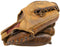 Lefty Gomez Signed Vintage 1950's Rawlings Baseball Glove PSA DNA COA