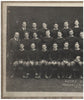 1924 Notre Dame Fighting Irish Champions Team Signed Photo Four Horsemen PSA DNA