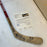 1992-93 Los Angeles Kings Stanley Cup Season Team Signed Game Used Stick JSA COA