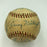 Roberto Clemente 1961 Pittsburgh Pirates Team Signed Baseball JSA COA
