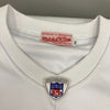 NFL Hall Of Fame Multi Signed Mitchell & Ness Jersey With 50+ Signatures JSA COA
