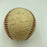 1951 Philadelphia Phillies "Whiz Kids" Team Signed NL Baseball PSA DNA COA