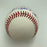 Ryne Sandberg HOF 2005 #23 Signed 1916-2016 100 Yrs Wrigley Signed Baseball PSA