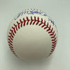 Ryne Sandberg HOF 2005 #23 Signed 1916-2016 100 Yrs Wrigley Signed Baseball PSA