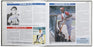 Rookies Of The Year Signed Baseball Book 78 Sigs Derek Jeter Willie Mays Beckett