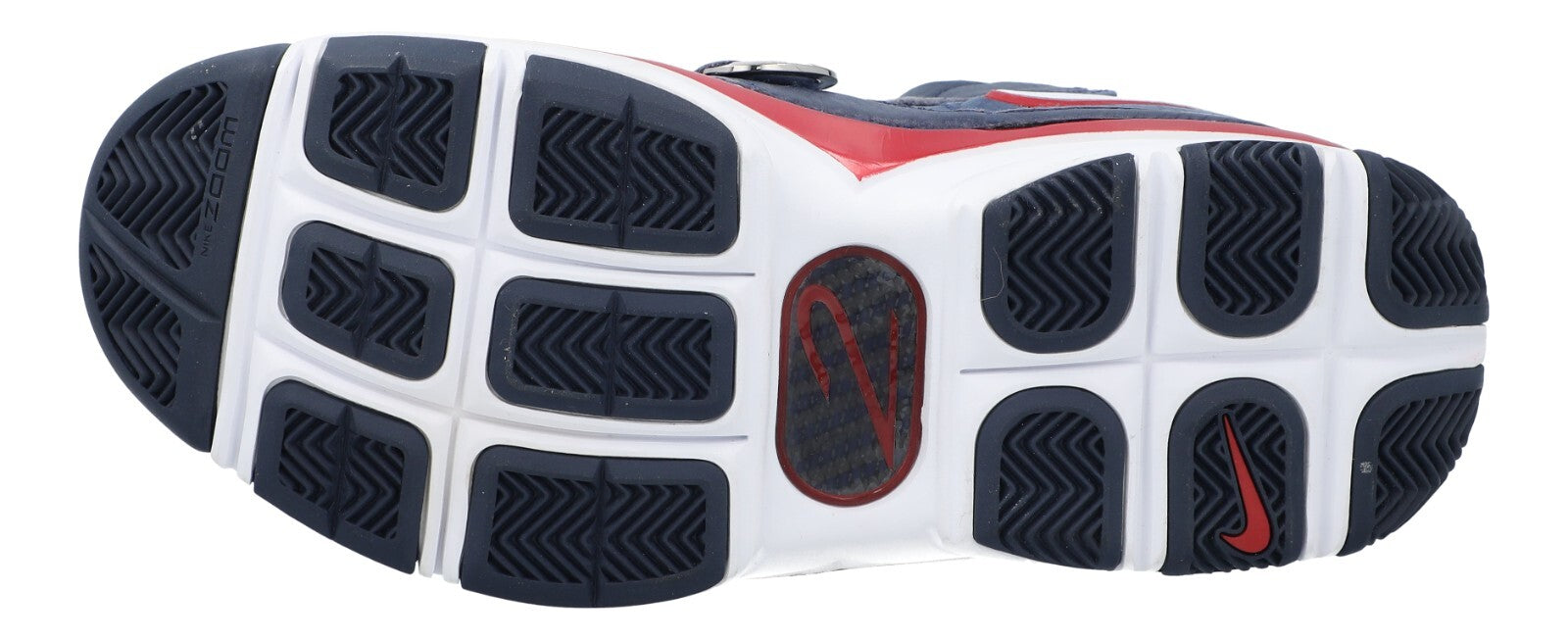 Kobe Bryant Signed 2008 Olympics Team USA Sneakers Shoes Beckett COA