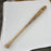 Beautiful 2011 Hall Of Fame Induction Signed Baseball Bat 44 Sigs Beckett COA